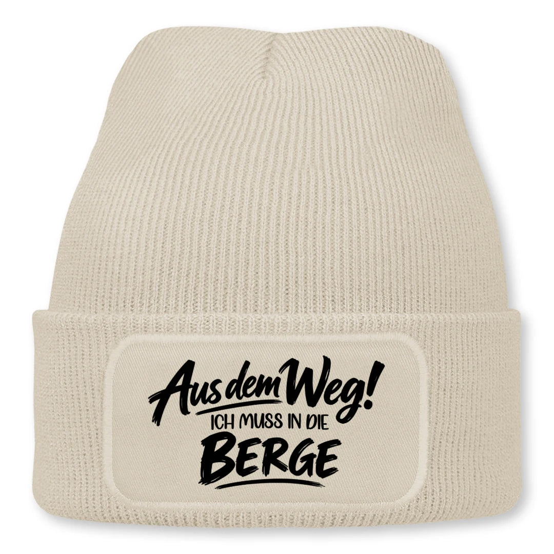 Ein Motiv, das zu dir passt