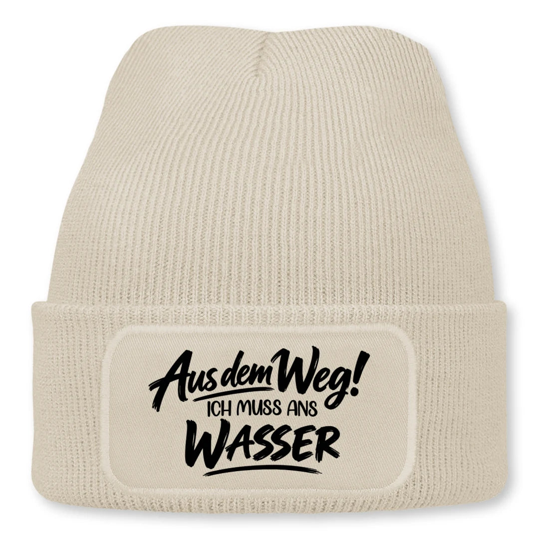 Ein Motiv, das zu dir passt