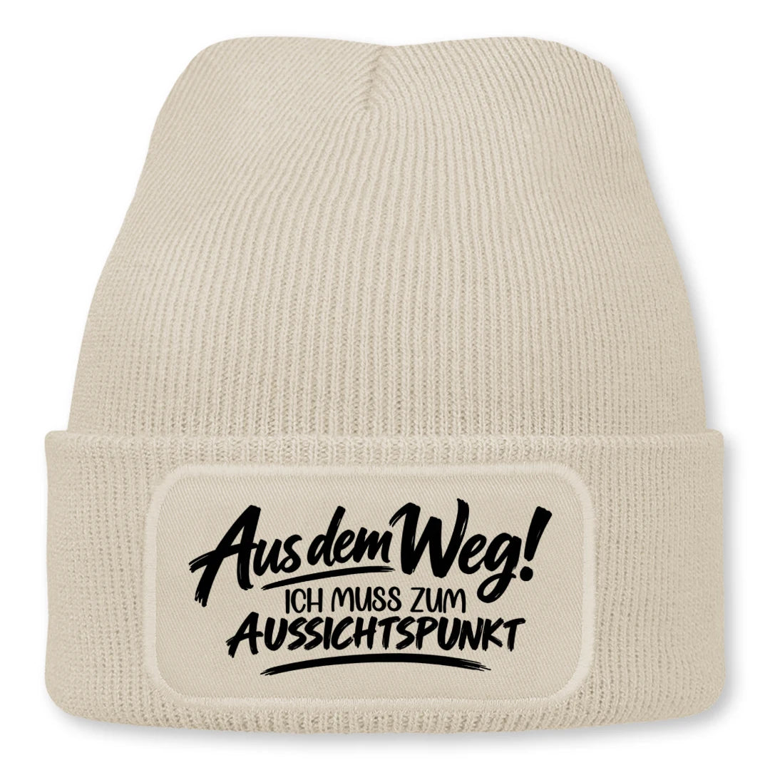 Ein Motiv, das zu dir passt