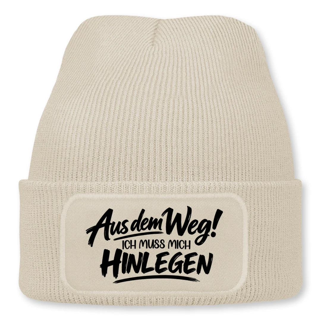 Ein Motiv, das zu dir passt