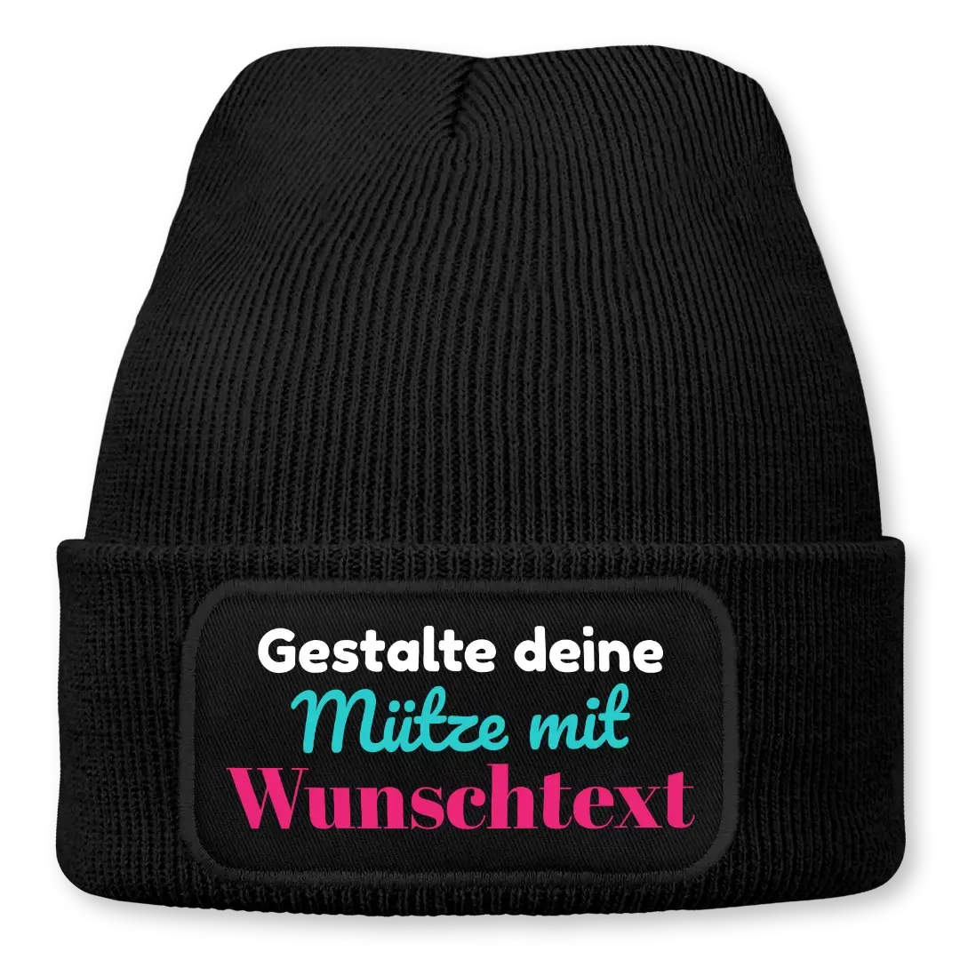 Dein Foto. Deine Worte.