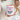 Glück ist eine freundin wie dich zu haben! – Tasse in Orange – Ansicht 03 #farbe_orange