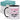 Glück ist eine freundin wie dich zu haben! – Tasse in Schwarz mit Geschenkkarton – Ansicht 01 #farbe_schwarz