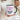 Glück ist eine freundin wie dich zu haben! – Tasse in Schwarz mit Geschenkkarton – Ansicht 03 #farbe_schwarz