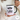 Glück ist eine freundin wie dich zu haben! – Tasse in Schwarz mit Geschenkkarton – Ansicht 03 #farbe_schwarz