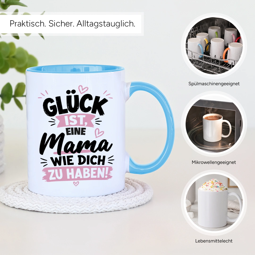 Spülmaschinenfest