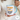 Glück ist eine mama wie dich zu haben! – Tasse in Blau mit Geschenkkarton – Ansicht 03 #farbe_blau