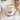 Glück ist eine mama wie dich zu haben! – Tasse in Orange mit Geschenkkarton – Ansicht 03 #farbe_orange