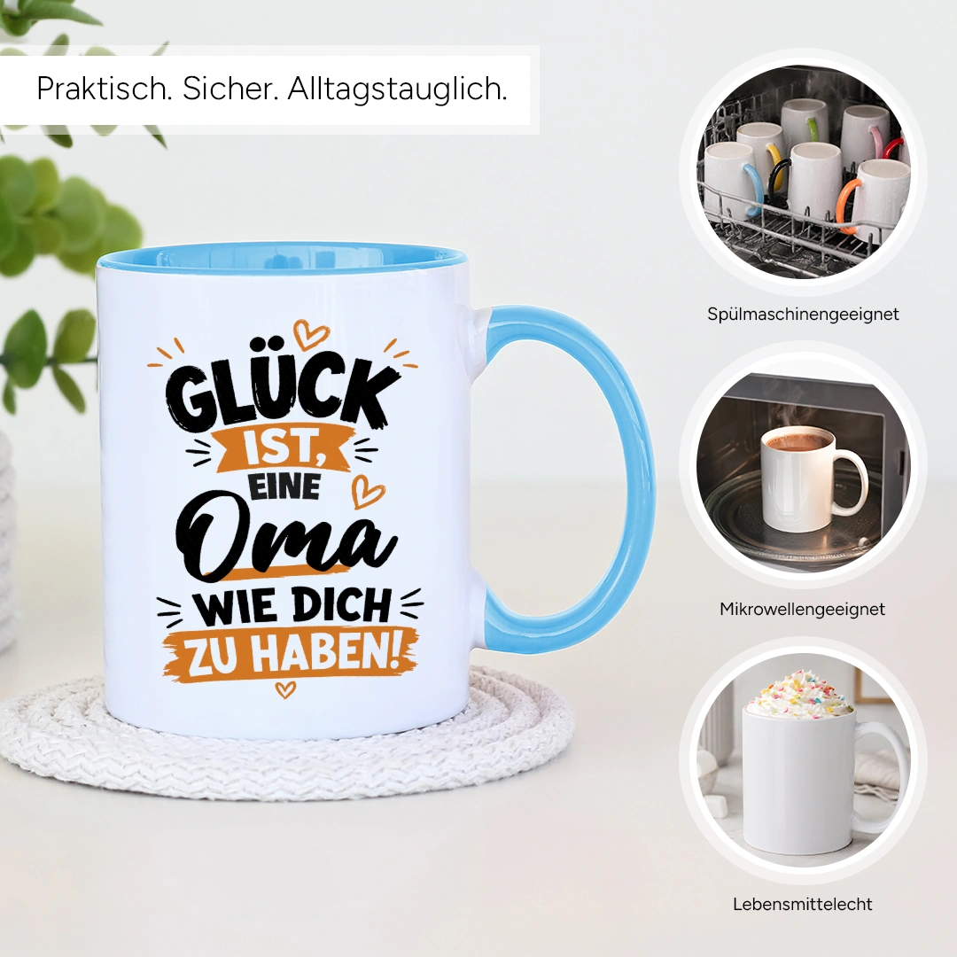 Spülmaschinenfest
