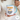 Glück ist eine oma wie dich zu haben! – Tasse in Blau mit Geschenkkarton – Ansicht 03 #farbe_blau