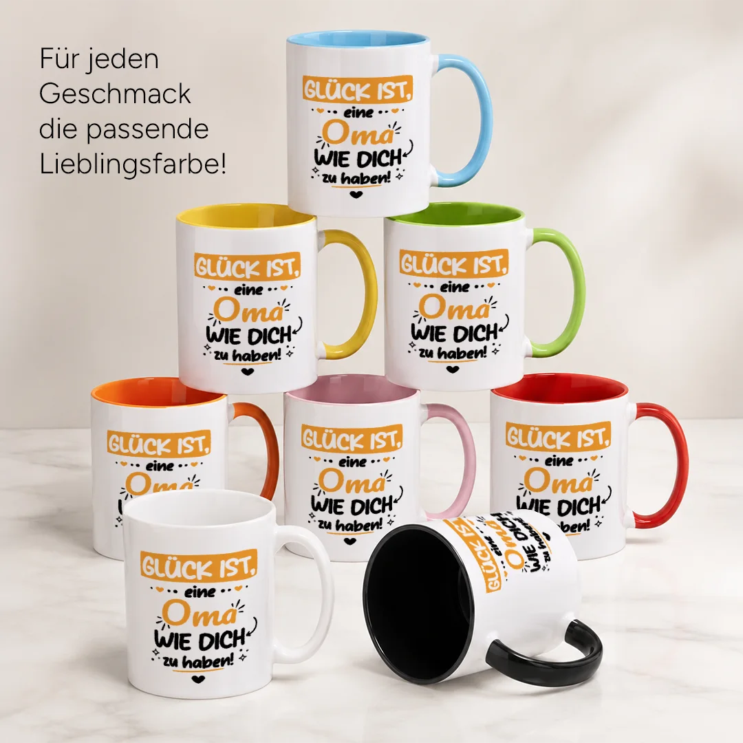 In Deutschland mit Liebe gemacht