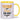 Glück ist eine oma wie dich zu haben! – Tasse in Gelb – Ansicht 01 #farbe_gelb