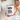 Glück ist eine oma wie dich zu haben! – Tasse in Orange mit Geschenkkarton – Ansicht 03 #farbe_orange
