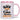 Glück ist eine oma wie dich zu haben! – Tasse in Rosa – Ansicht 01 #farbe_rosa