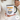 Glück ist eine oma wie dich zu haben! – Tasse in Schwarz mit Geschenkkarton – Ansicht 03 #farbe_schwarz