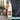 Weiße Thermosflasche mit Spruch für Oma unterwegs #farbe_weiss
