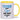 Glück ist einen opa wie dich zu haben! – Tasse in Gelb – Ansicht 01 #farbe_gelb