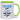 Glück ist einen opa wie dich zu haben! – Tasse in Grün – Ansicht 01 #farbe_gruen