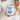 Glück ist einen opa wie dich zu haben! – Tasse in Orange – Ansicht 03 #farbe_orange