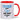Glück ist einen opa wie dich zu haben! – Tasse in Rot – Ansicht 01 #farbe_rot