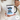 Glück ist einen opa wie dich zu haben! – Tasse in Schwarz – Ansicht 03 #farbe_schwarz