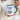 Glück ist einen opa wie dich zu haben! – Tasse in Schwarz mit Geschenkkarton – Ansicht 03 #farbe_schwarz