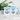 Glück ist einen papa wie dich zu haben! – Tasse in Blau – Ansicht 02 #farbe_blau