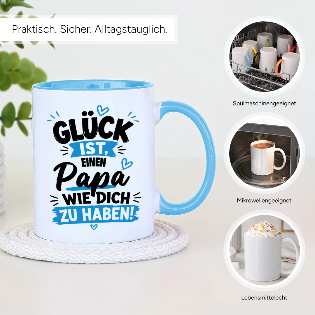 Spülmaschinenfest
