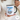 Glück ist einen papa wie dich zu haben! – Tasse in Schwarz – Ansicht 03 #farbe_schwarz