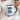 Glück ist einen papa wie dich zu haben! – Tasse in Schwarz – Ansicht 03 #farbe_schwarz