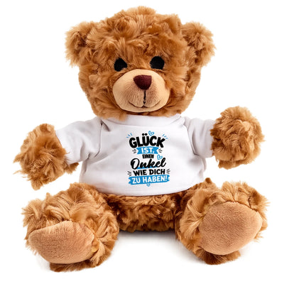 Teddybär
