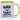 Glück ist einen onkel wie dich zu haben! – Tasse in Grün – Ansicht 01 #farbe_gruen