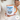 Glück ist einen onkel wie dich zu haben! – Tasse in Orange mit Geschenkkarton – Ansicht 03 #farbe_orange
