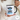 Glück ist einen onkel wie dich zu haben! – Tasse in Schwarz – Ansicht 03 #farbe_schwarz