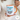 Glück ist einen bruder wie dich zu haben! – Tasse in Orange mit Geschenkkarton – Ansicht 03 #farbe_orange