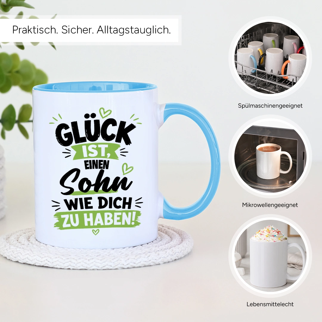Spülmaschinenfest