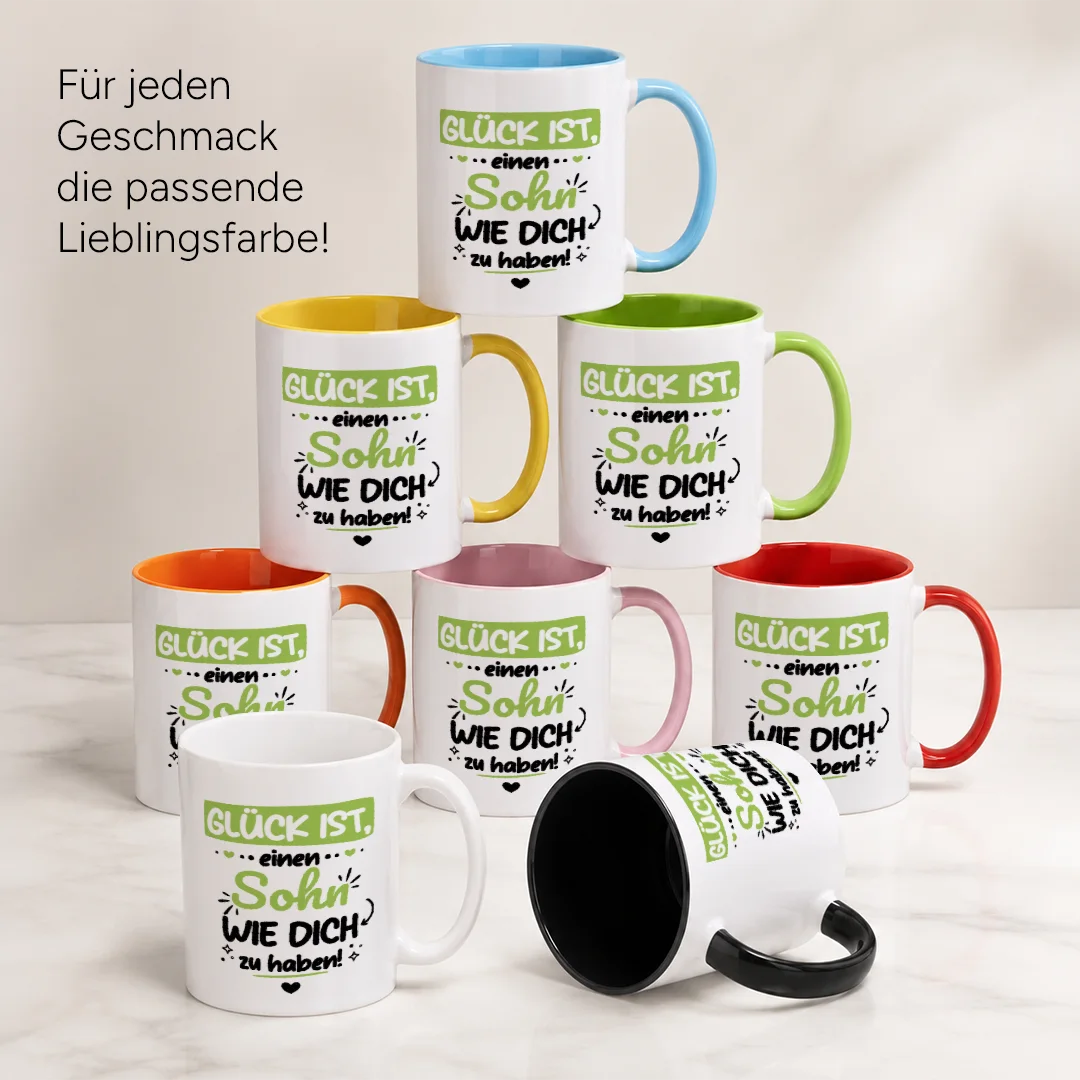 In Deutschland mit Liebe gemacht