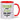 Glück ist einen Sohn wie dich zu haben! – Tasse in Rot – Ansicht 01 #farbe_rot