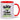 Glück ist einen Sohn wie dich zu haben! – Tasse in Rot – Ansicht 01 #farbe_rot