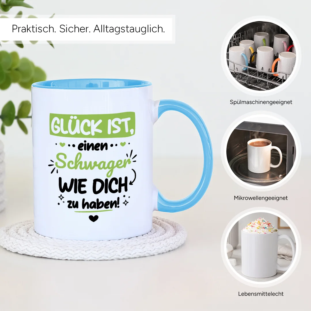 Spülmaschinenfest