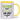 Glück ist einen Schwager wie dich zu haben! – Tasse in Gelb – Ansicht 01 #farbe_gelb