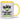 Glück ist einen Schwager wie dich zu haben! – Tasse in Gelb – Ansicht 01 #farbe_gelb