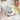 Glück ist einen Schwager wie dich zu haben! – Tasse in Gelb – Ansicht 03 #farbe_gelb