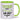 Glück ist einen Schwager wie dich zu haben! – Tasse in Grün – Ansicht 01 #farbe_gruen