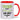 Glück ist einen Schwager wie dich zu haben! – Tasse in Rot – Ansicht 01 #farbe_rot