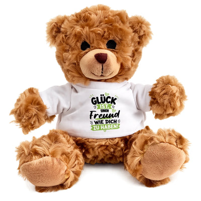 Teddybär