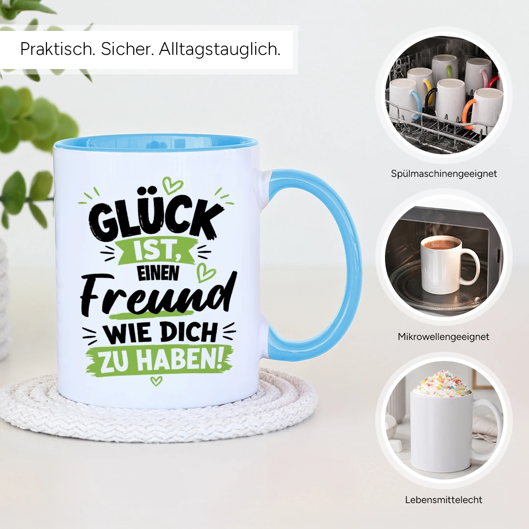 Spülmaschinenfest
