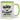 Glück ist einen Freund wie dich zu haben! – Tasse in Grün – Ansicht 01 #farbe_gruen