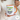 Glück ist einen Freund wie dich zu haben! – Tasse in Orange – Ansicht 03 #farbe_orange