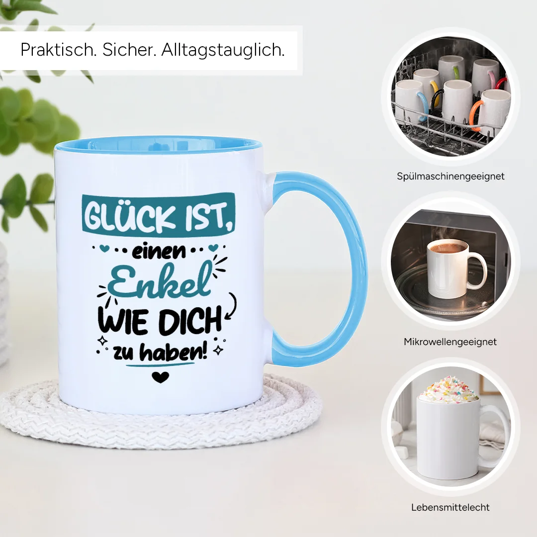 Spülmaschinenfest